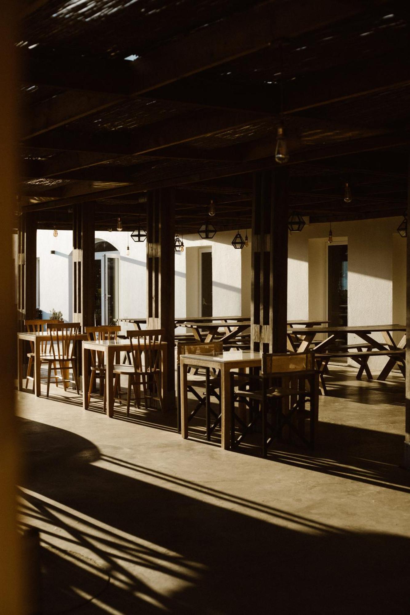 Craveiral Farmhouse By Belong Staying & Feeling São Teotónio Extérieur photo