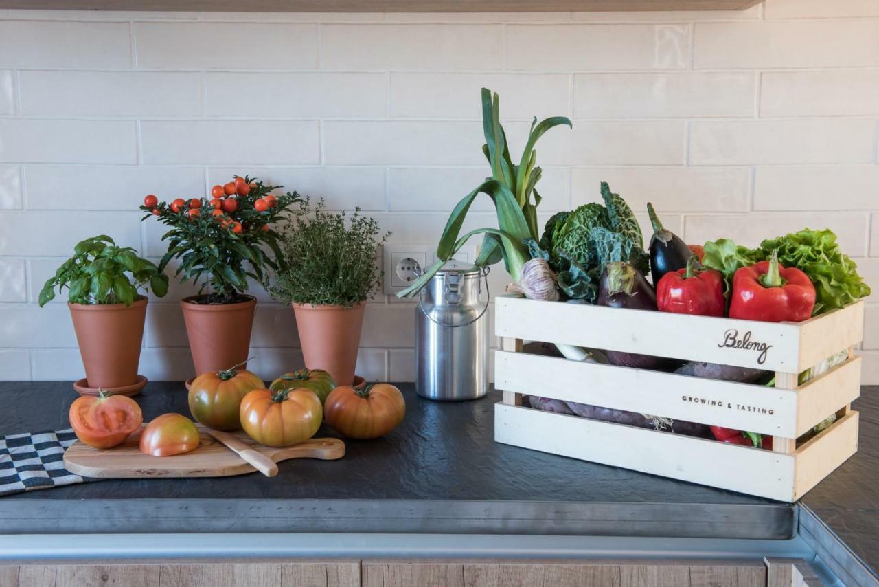 Craveiral Farmhouse By Belong Staying & Feeling São Teotónio Extérieur photo