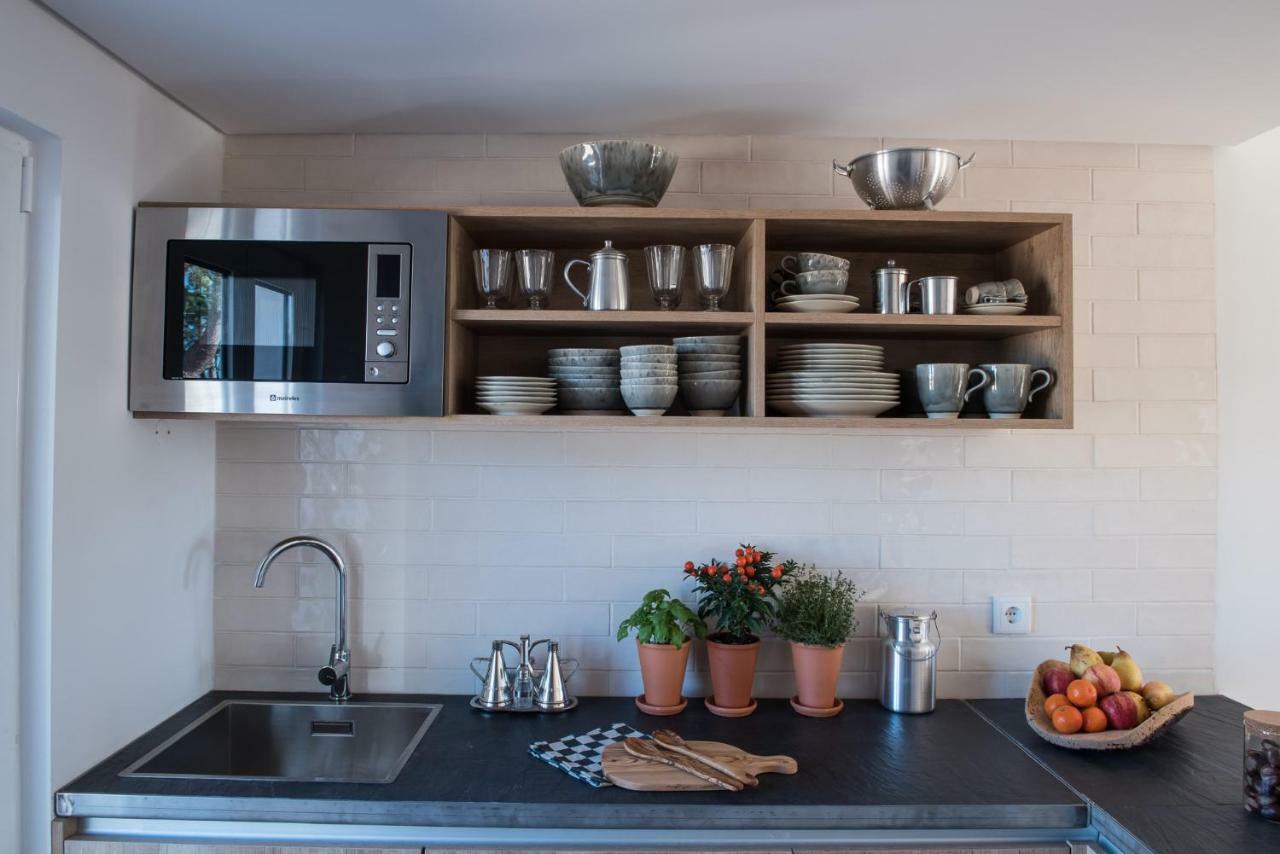 Craveiral Farmhouse By Belong Staying & Feeling São Teotónio Extérieur photo