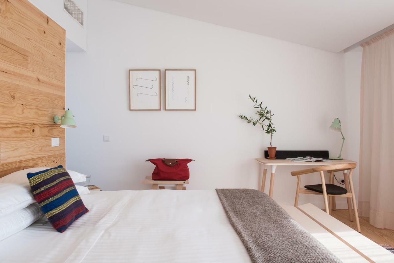 Craveiral Farmhouse By Belong Staying & Feeling São Teotónio Extérieur photo