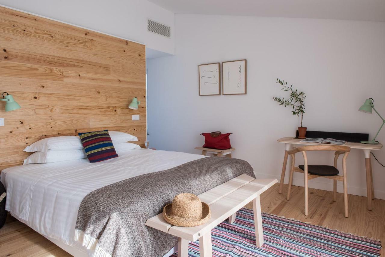 Craveiral Farmhouse By Belong Staying & Feeling São Teotónio Extérieur photo