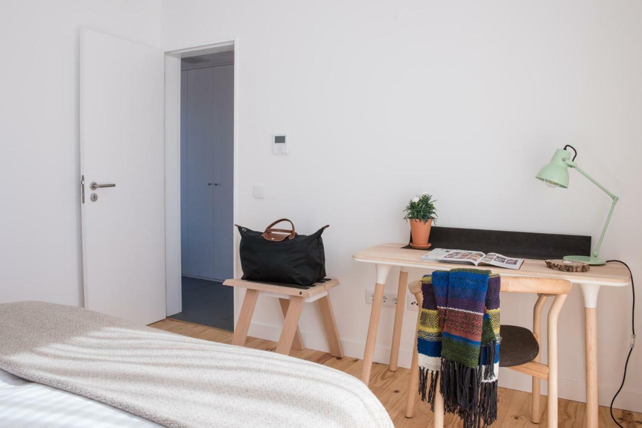 Craveiral Farmhouse By Belong Staying & Feeling São Teotónio Extérieur photo