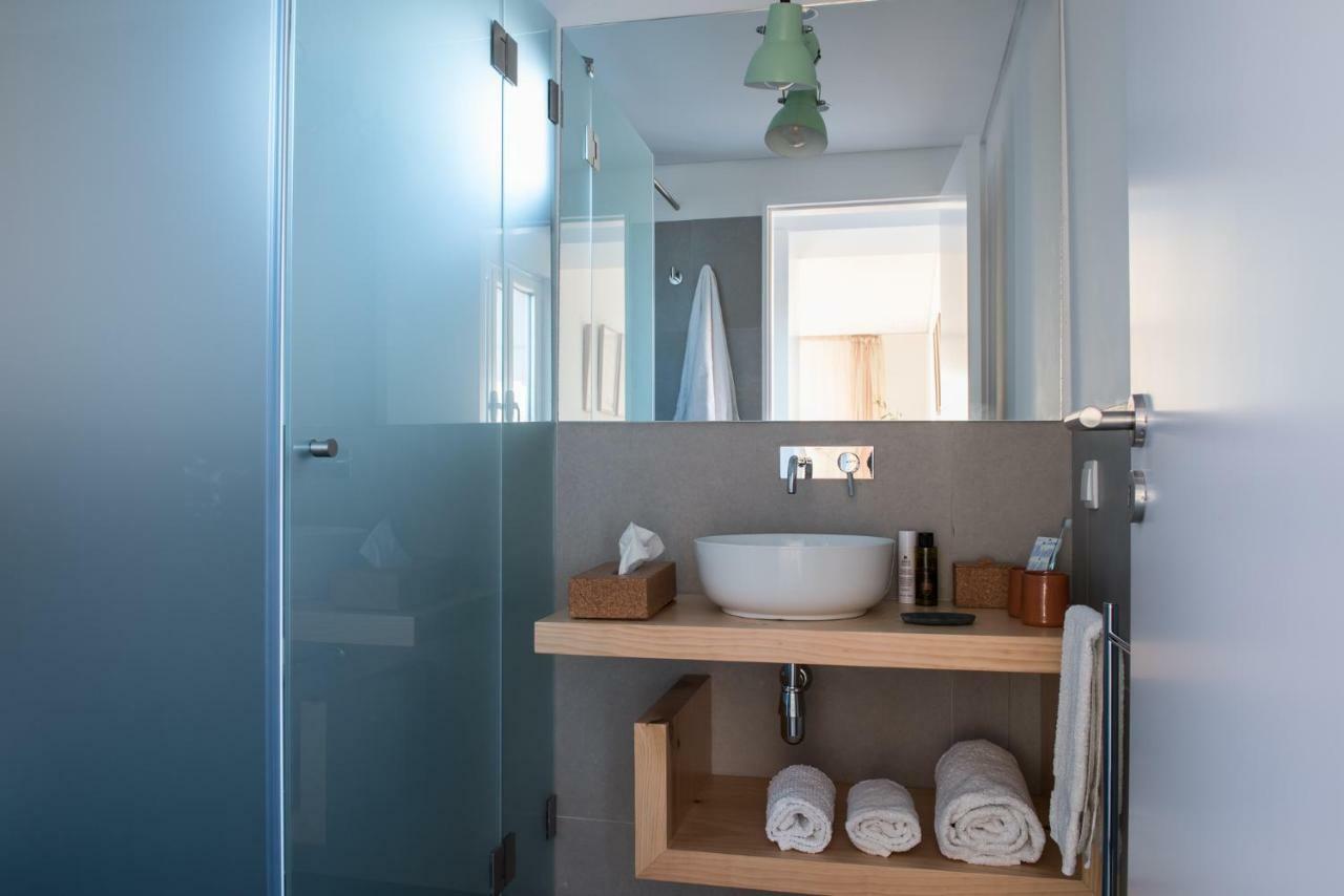 Craveiral Farmhouse By Belong Staying & Feeling São Teotónio Extérieur photo