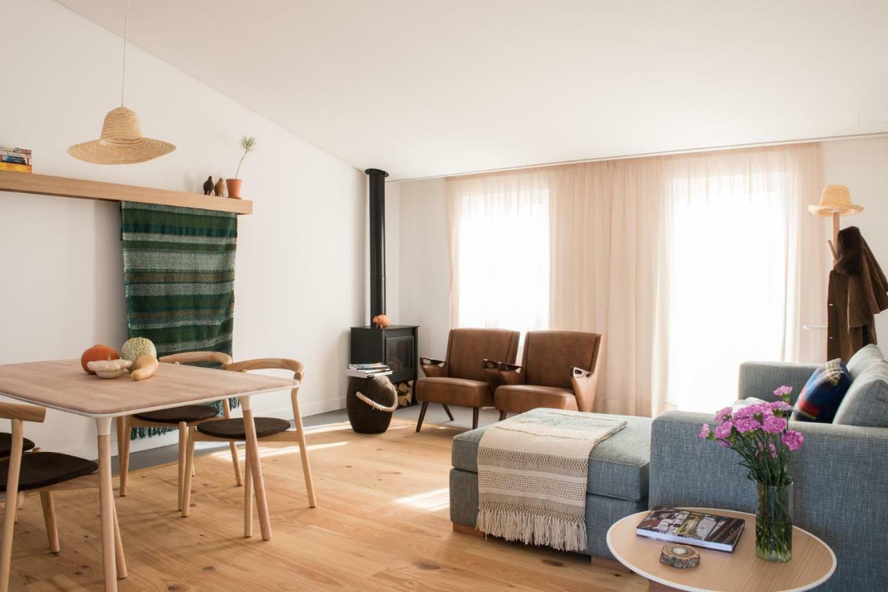 Craveiral Farmhouse By Belong Staying & Feeling São Teotónio Extérieur photo
