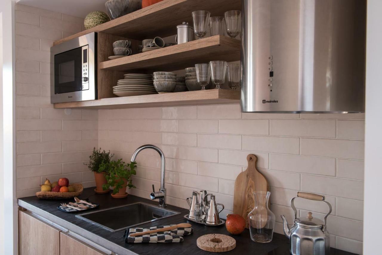 Craveiral Farmhouse By Belong Staying & Feeling São Teotónio Extérieur photo