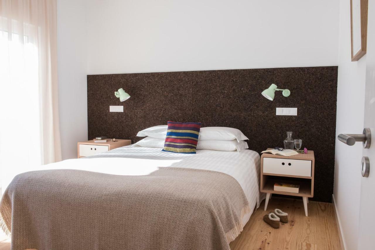 Craveiral Farmhouse By Belong Staying & Feeling São Teotónio Extérieur photo