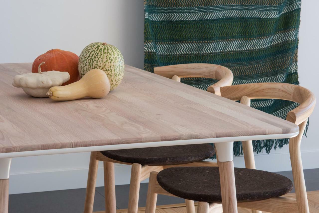 Craveiral Farmhouse By Belong Staying & Feeling São Teotónio Extérieur photo