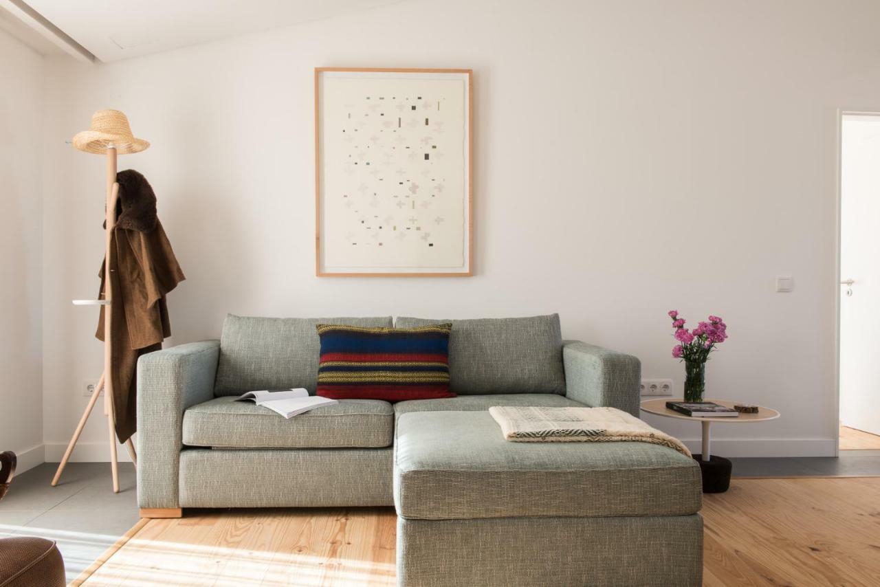 Craveiral Farmhouse By Belong Staying & Feeling São Teotónio Extérieur photo