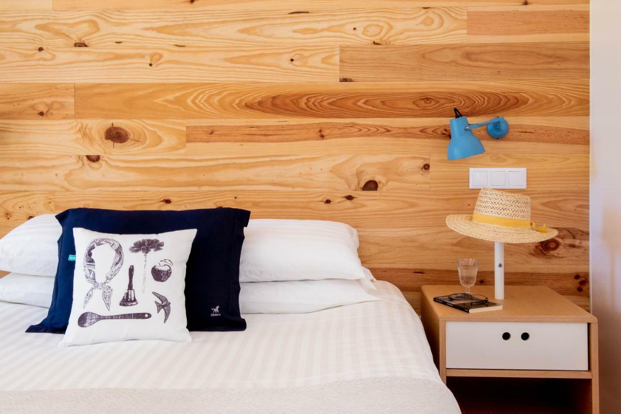 Craveiral Farmhouse By Belong Staying & Feeling São Teotónio Extérieur photo