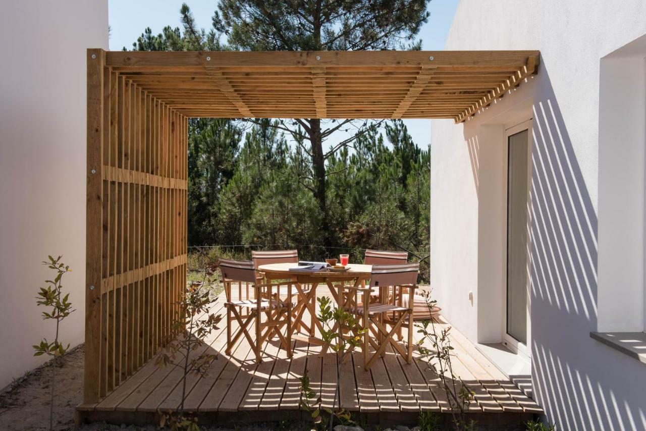 Craveiral Farmhouse By Belong Staying & Feeling São Teotónio Extérieur photo
