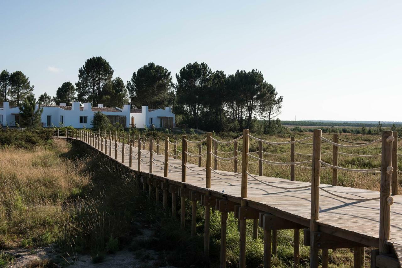 Craveiral Farmhouse By Belong Staying & Feeling São Teotónio Extérieur photo