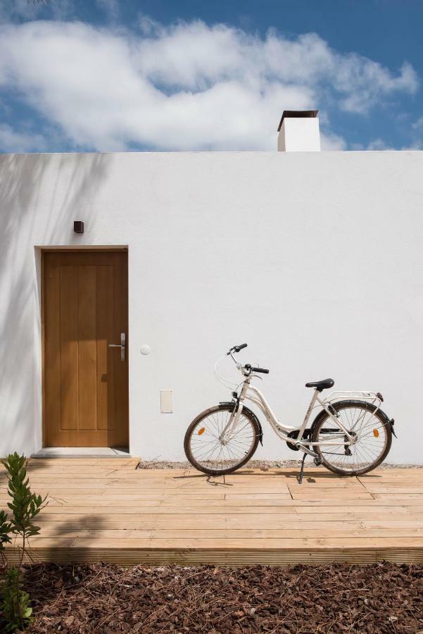 Craveiral Farmhouse By Belong Staying & Feeling São Teotónio Extérieur photo