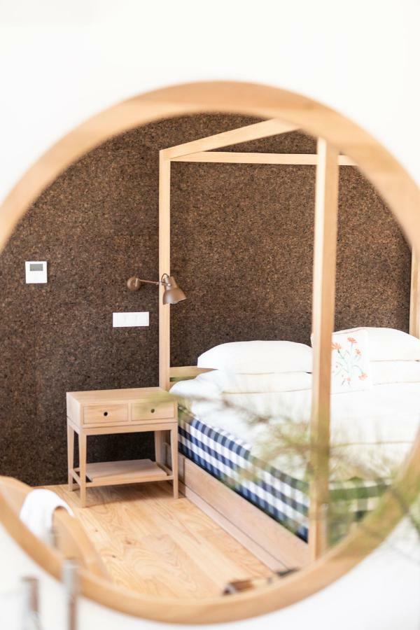 Craveiral Farmhouse By Belong Staying & Feeling São Teotónio Extérieur photo
