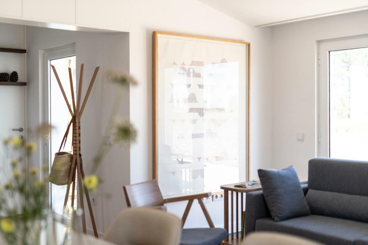 Craveiral Farmhouse By Belong Staying & Feeling São Teotónio Extérieur photo