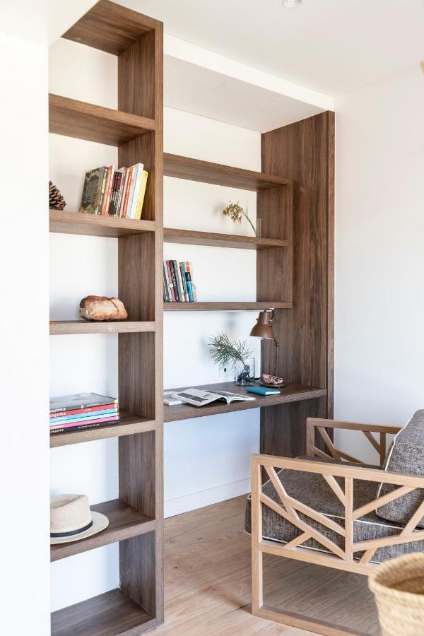 Craveiral Farmhouse By Belong Staying & Feeling São Teotónio Extérieur photo