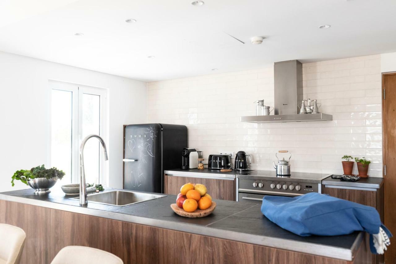 Craveiral Farmhouse By Belong Staying & Feeling São Teotónio Extérieur photo