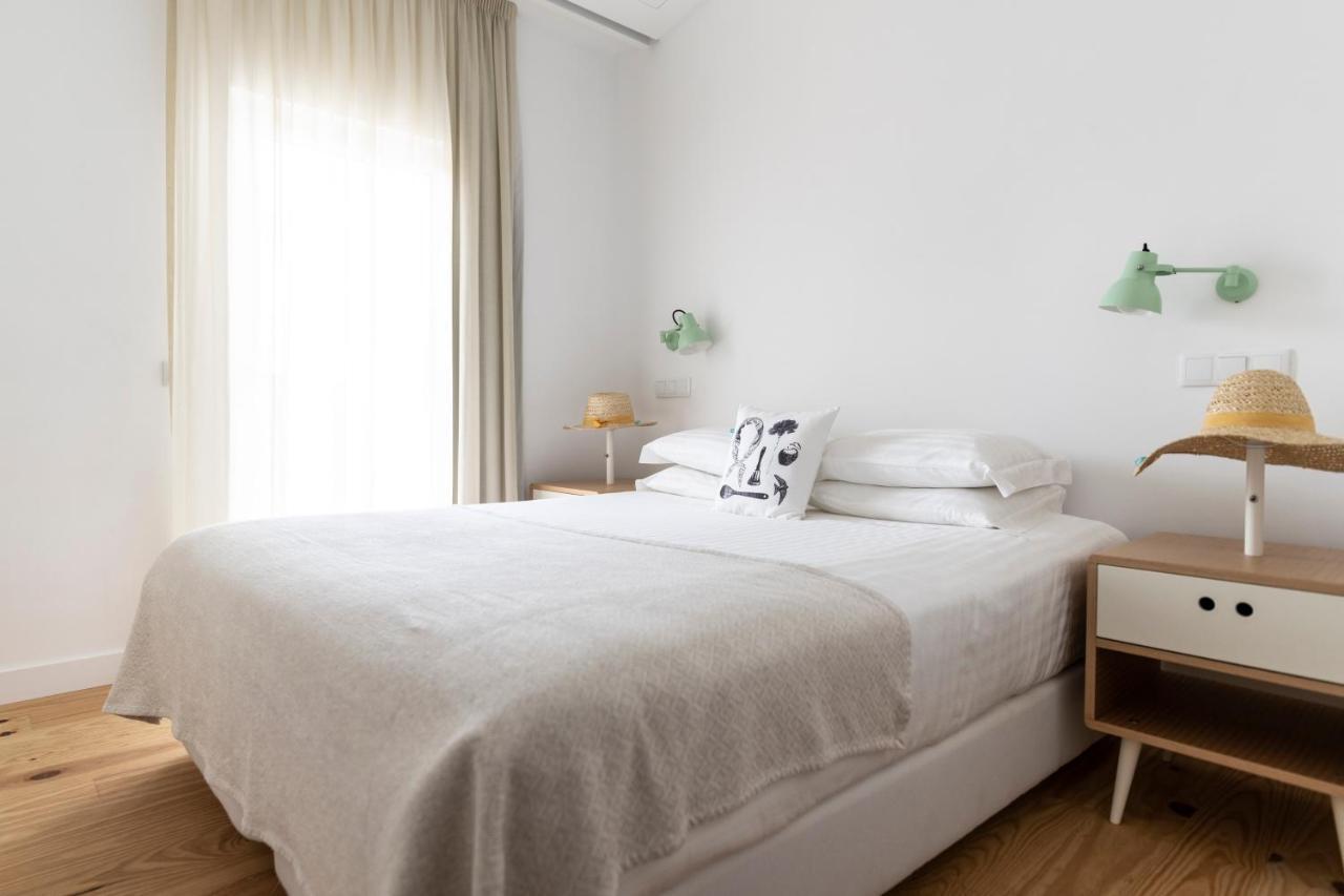 Craveiral Farmhouse By Belong Staying & Feeling São Teotónio Extérieur photo