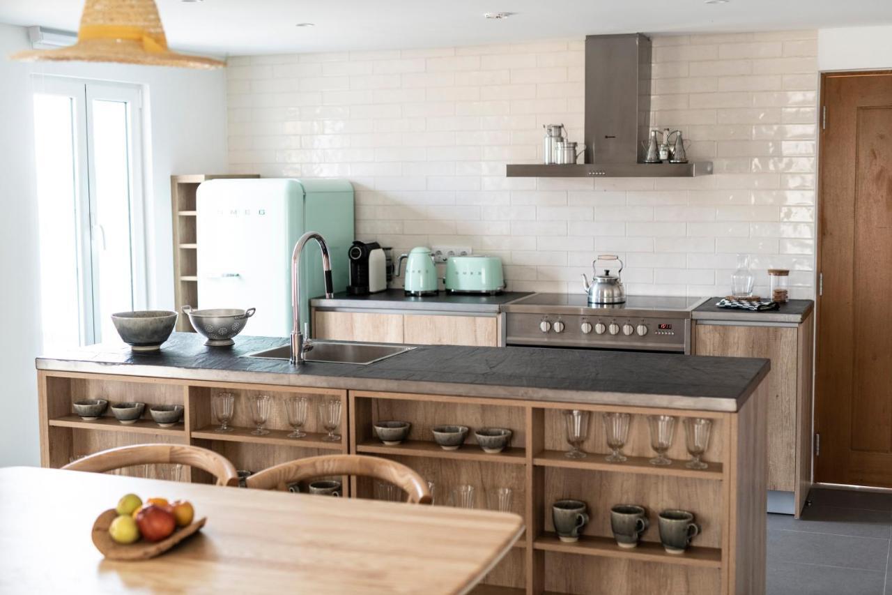 Craveiral Farmhouse By Belong Staying & Feeling São Teotónio Extérieur photo