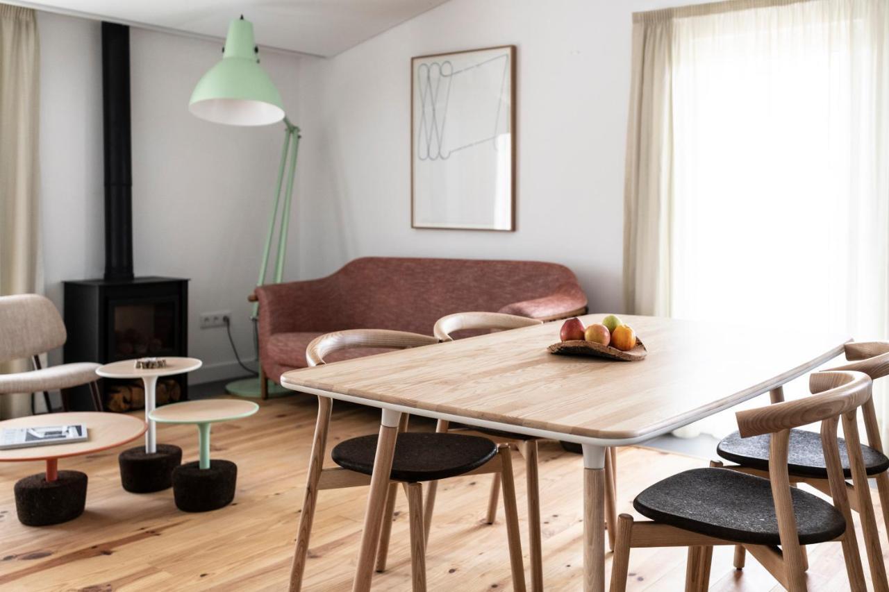 Craveiral Farmhouse By Belong Staying & Feeling São Teotónio Extérieur photo