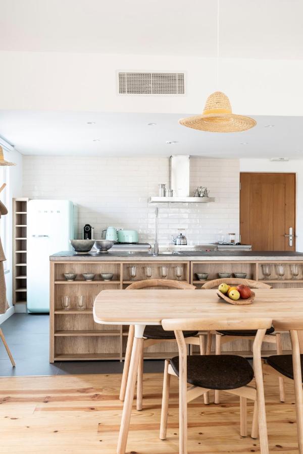 Craveiral Farmhouse By Belong Staying & Feeling São Teotónio Extérieur photo