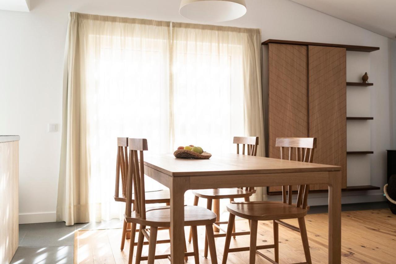 Craveiral Farmhouse By Belong Staying & Feeling São Teotónio Extérieur photo