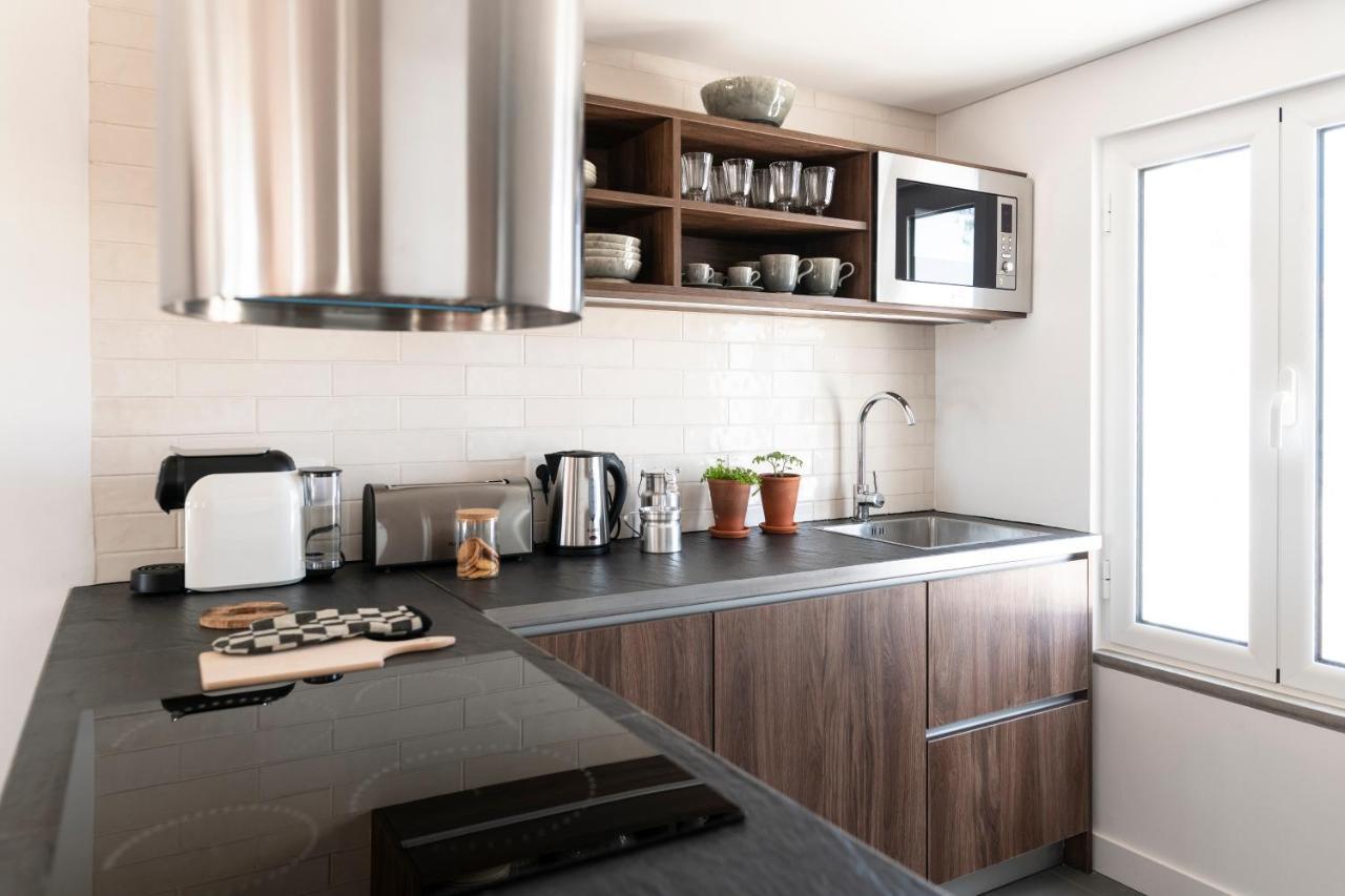 Craveiral Farmhouse By Belong Staying & Feeling São Teotónio Extérieur photo