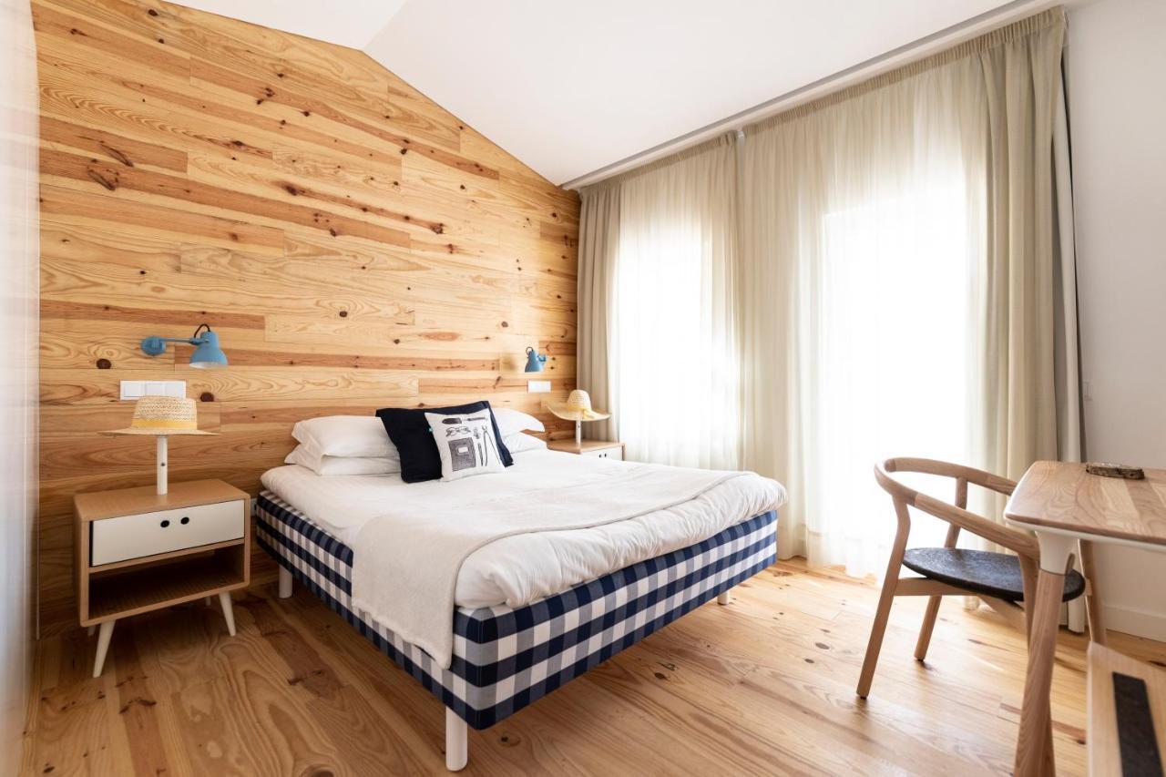 Craveiral Farmhouse By Belong Staying & Feeling São Teotónio Extérieur photo