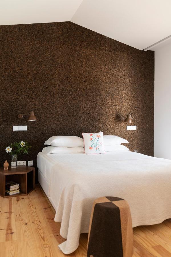 Craveiral Farmhouse By Belong Staying & Feeling São Teotónio Extérieur photo