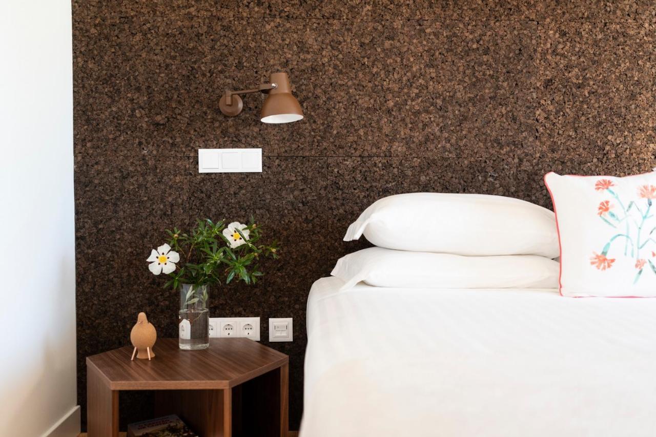 Craveiral Farmhouse By Belong Staying & Feeling São Teotónio Extérieur photo